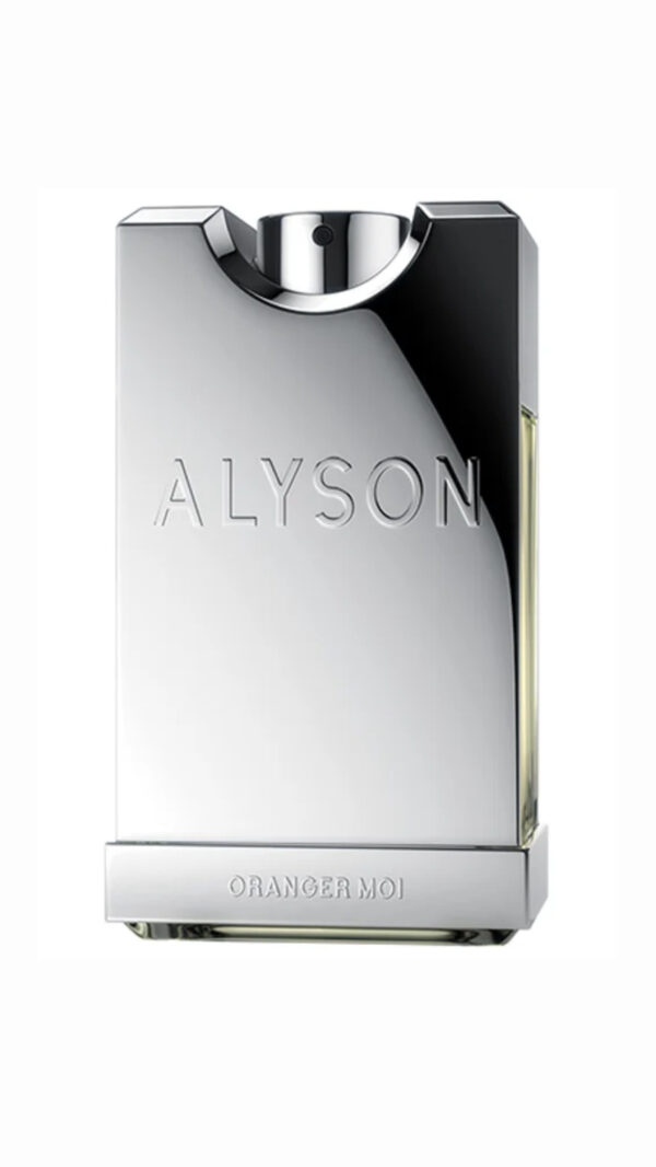 ALYSONOLDOINI Oranger Moi Eau De Parfum 100ml عطر للنساء