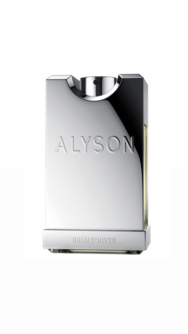 ALYSONOLDOINI Rhum d'Hiver Eau De Parfum 100ml عطر للرجال