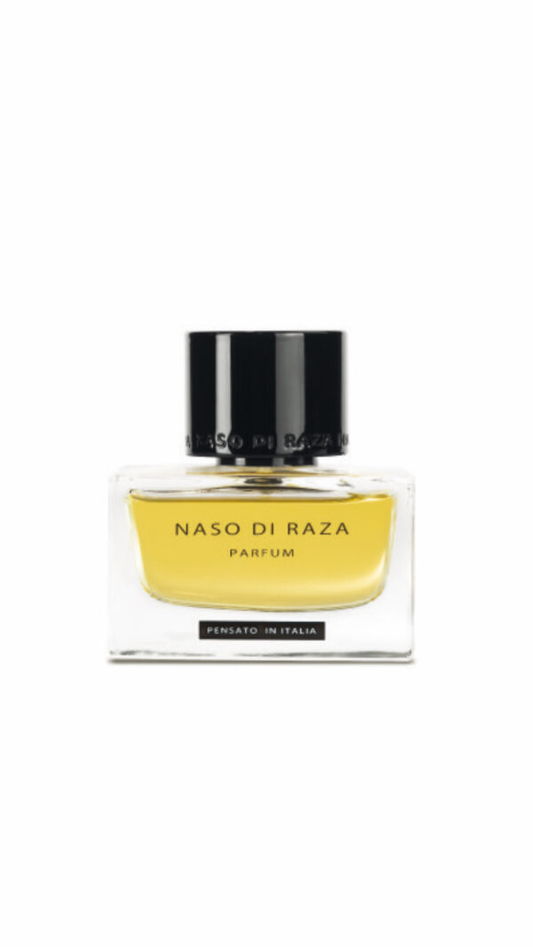 NASO DI RAZA CHA - BA - DA parfum 100ml عطر للرجال والنساء