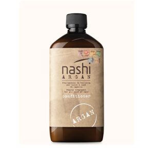 NASHI ARGAN Conditioner 500ml ناشي أركان بلسم