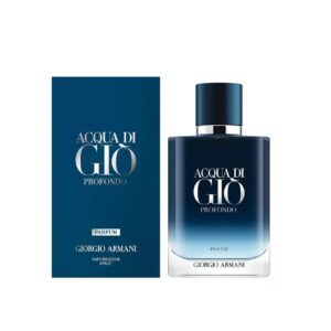 Giorgio Armani Acqua di Giò Profondo Parfum 100ml جورجيو أرماني عطر للرجال