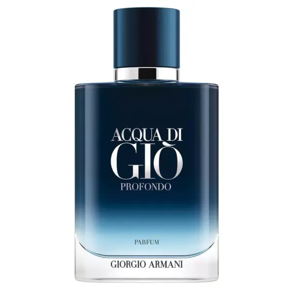 Giorgio Armani Acqua di Giò Profondo Parfum 200mlجورجيو أرماني عطر للرجال