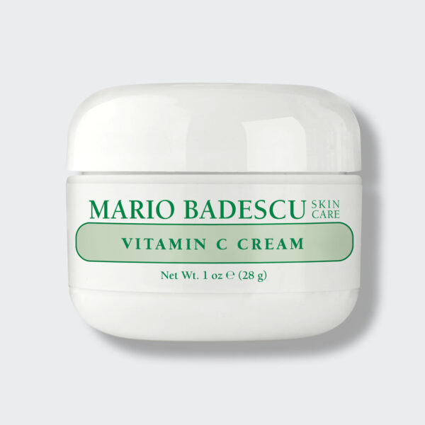 MARIO BADESCU VITAMIN C CREAM ماريو بديسكو كريم الفايتمن سي