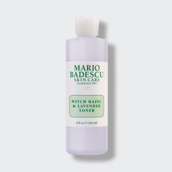 MARIO BADESCU WITCH HAZEL & LAVENDER TONER ماريو بديسكو تونر الافندر