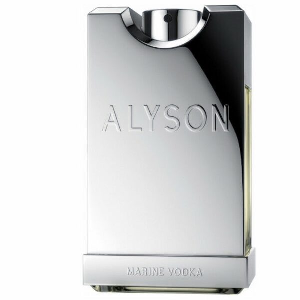 ALYSONOLDOINI Marine Vodka Eau De Parfum 100ml عطر للرجال