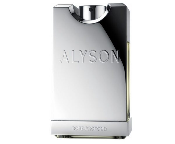 ALYSONOLDOINI Rose Profond Eau De Parfum 100ml عطر للنساء