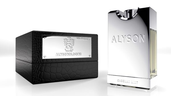 ALYSONOLDOINI Chocman Mint Eau De Parfum 100ml عطر للرجال