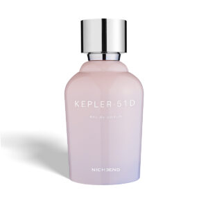 NICHEEND Kepler-51D Eau De Parfum 100ml نيشيند عطر للجنسين