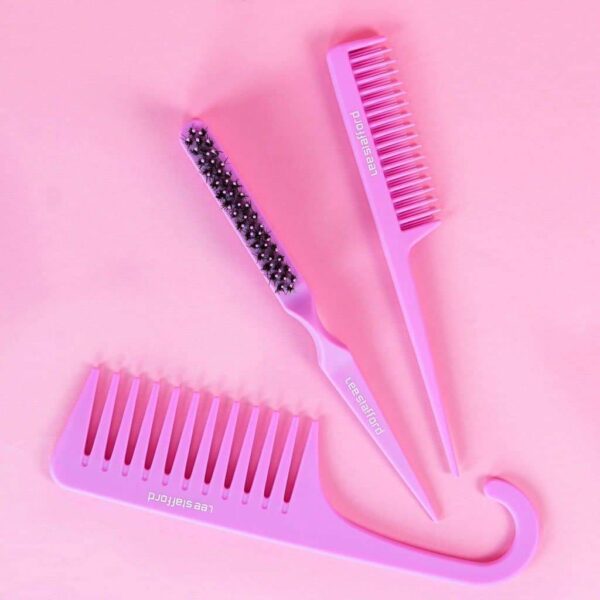 LEE STAFFORD The Big In-Shower Comb مشط للشعر