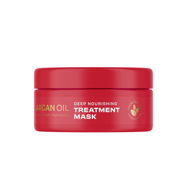 LEE STAFFORD Argan Oil Deep Nourishing Treatment Mask ماسك زيت الاركان للشعر