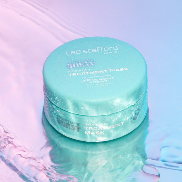 LEE STAFFORD Moisture Burst Hydrating Treatment Mask ماسك ترطيب الشعر