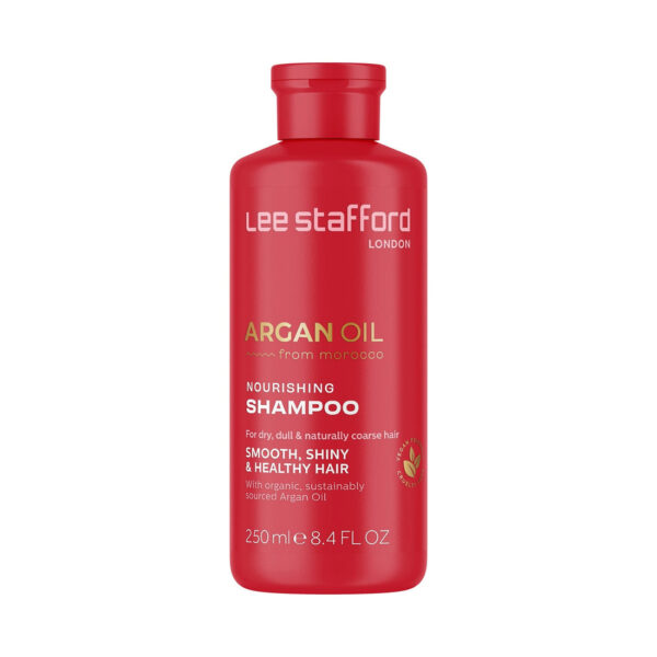 EE STAFFORD Argan Oil Nourishing Shampoo شامبو معالج بزيت الاركان