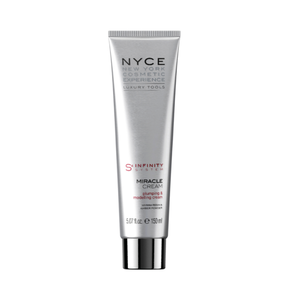 NYCE - MIRACLE CREAM 150ML كريم معالج للشعر