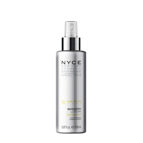 NYCE Luxury Tools Smooth Lotion 150 ml كريم معالج للشعر