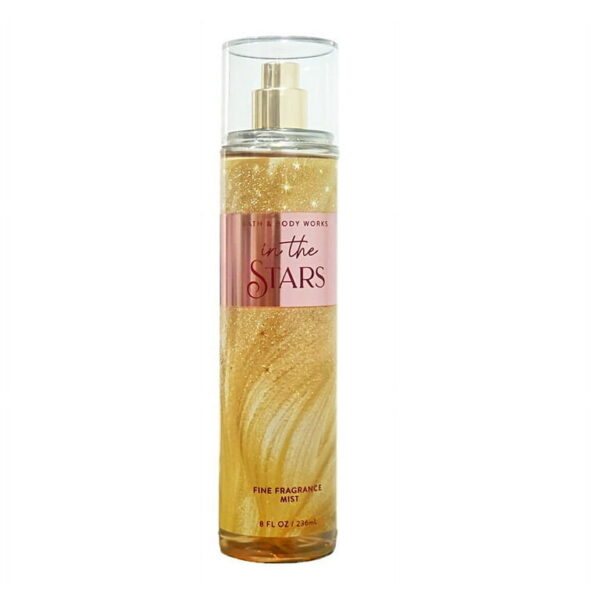 Bath & Body Works Works in The Stars Fine Fragrance Mist باث اند بادي مست معطر للجسم