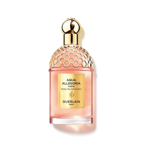 Aqua Allegoria Forte Rosa Palissandro Guerlain for women and men عطر أكوا أليغوريا فورتي روزا روزوود من جيرلان للنساء والرجال