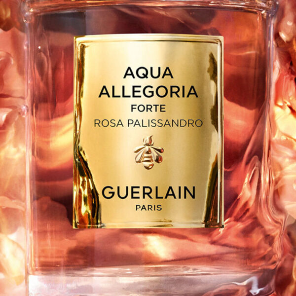 Aqua Allegoria Forte Rosa Palissandro Guerlain for women and men عطر أكوا أليغوريا فورتي روزا روزوود من جيرلان للنساء والرجال