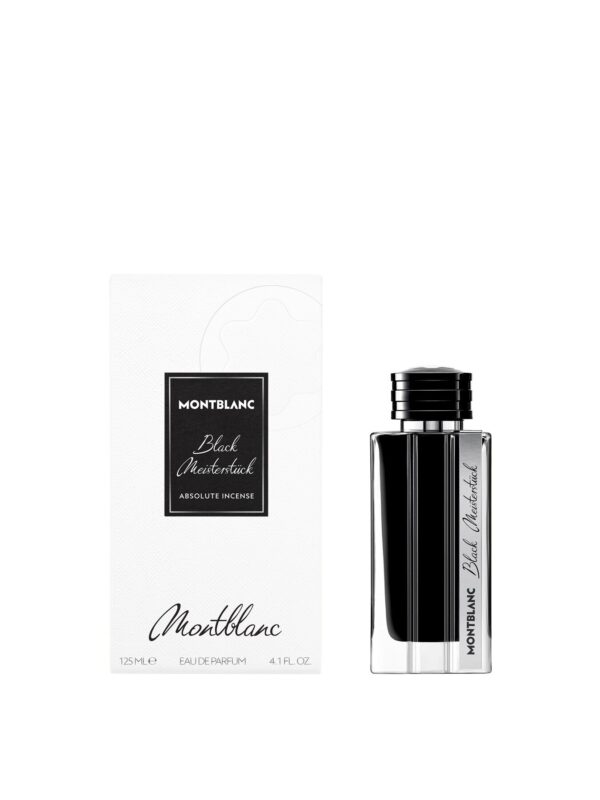 Black Meisterstuck Montblanc for men بلاك مايسترستوك مون بلان للرجال