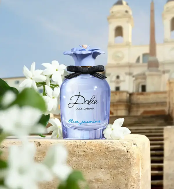 Dolce Blue Jasmine Dolce&Gabbana for women 75ml دولتشي بلو جاسمين دولتشي آند غابانا للنساء