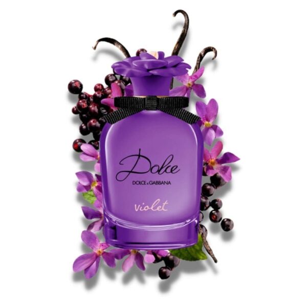 Dolce Violet Dolce&Gabbana for women 75ml دولتشي فيوليت دولتشي آند غابانا للنساء