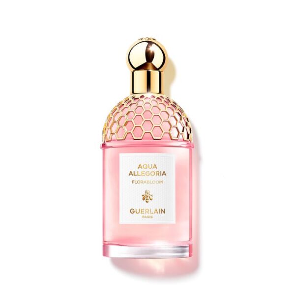 GUERLAIN AQUA ALLEGORIA FLORABLOOM - EAU DE TOILETTE 125ml غيرلاين أكوا أليجوريا فلورابلوم للنساء