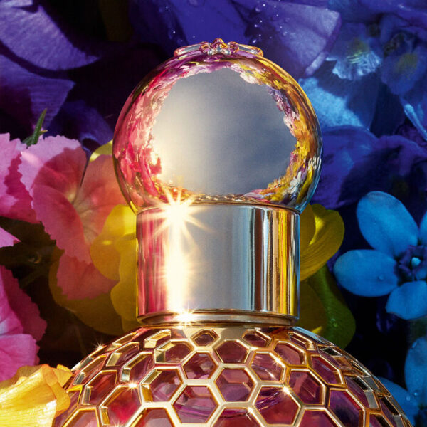 GUERLAIN  AQUA ALLEGORIA FLORABLOOM - EAU DE TOILETTE 125ml غيرلاين أكوا أليجوريا فلورابلوم  للنساء - Image 3