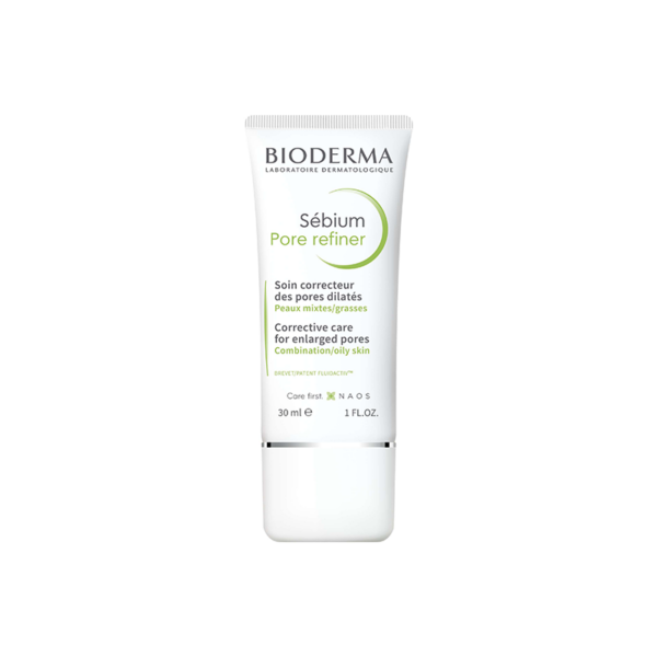 Bioderma Sébium Pore ​​refiner 30ml بيوديرما سيبيوم منقي المسام