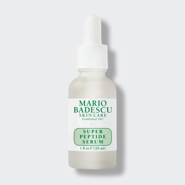 MARIO BADESCU SUPER PEPTIDE SERUM 29ml ماريو باديسكو مصل الببتيد الفائق