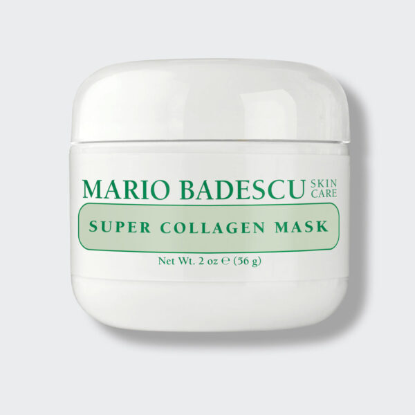 MARIO BADESCU SUPER COLLAGEN MASK 56g ماريو باديسكو قناع الكولاجين الفائق