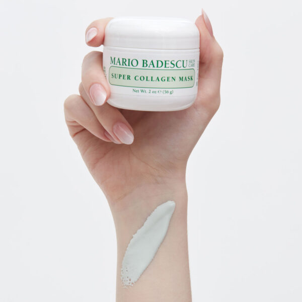 MARIO BADESCU SUPER COLLAGEN MASK 56g ماريو باديسكو قناع الكولاجين الفائق