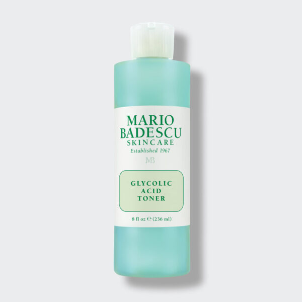 Mario Badescu GLYCOLIC ACID TONER 236ml ماريو باديسكو جلايكوليك تونر