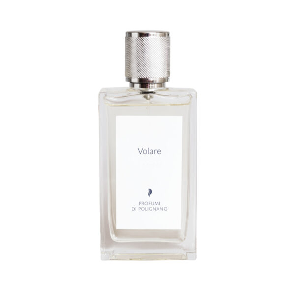 Senza Tempo di Profumi Di Polignano unisex Volare Profumi Di Polignano for women and men فولار بروفومي دي بوليجنانو للجنسين