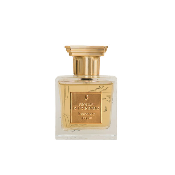 Immense Acque Extrait de Parfum Profumi Di Polignano for women and men 100 ml عطر للرجال والنساء