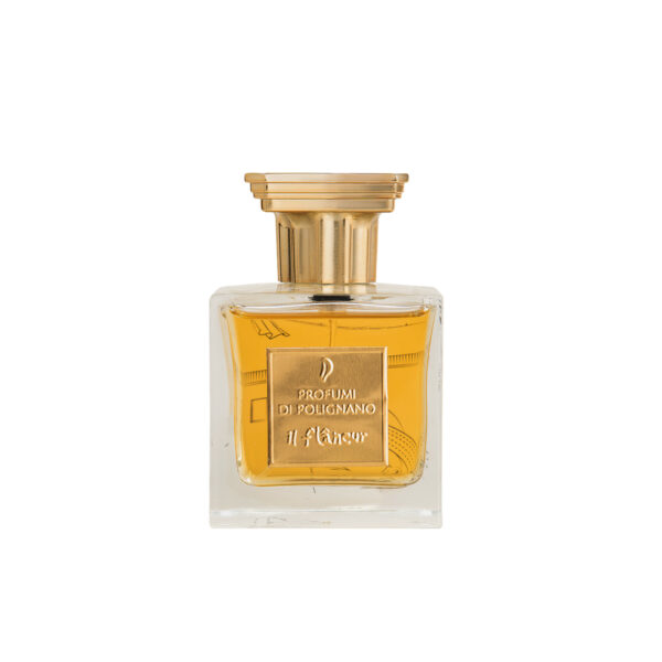 Il Flaneur Extrait de Parfum Profumi Di Polignano for women and men 100ml اليفانيور عطر للرجال والنساء