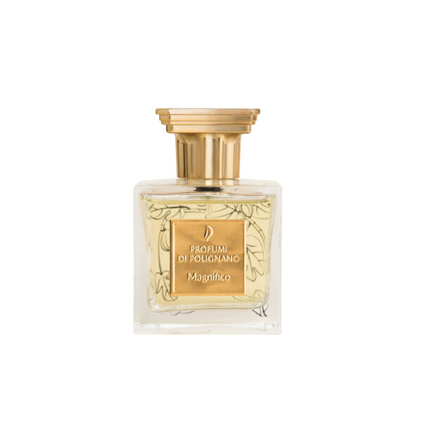 Magnifico Extrait de Parfum Profumi Di Polignano for women and men 100ml عطر للرجال والنساء