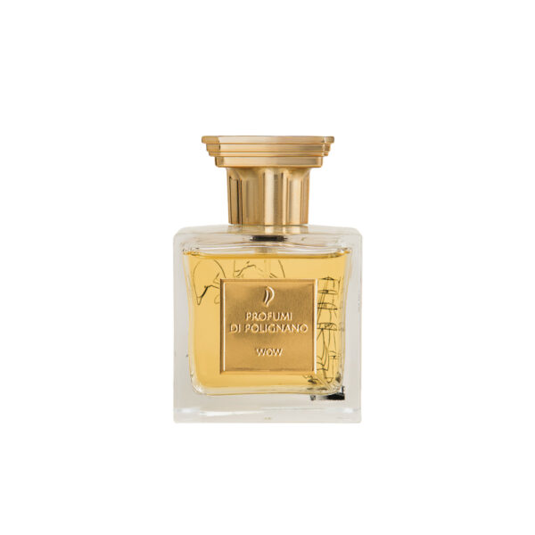 Wow Extrait de Parfum Profumi Di Polignano for women and men واو عطر للرجال والنساء