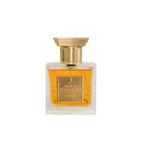 Solo Lei Extrait de Parfum di Profumi Di Polignano unisex 100ml عطر للرجال والنساء