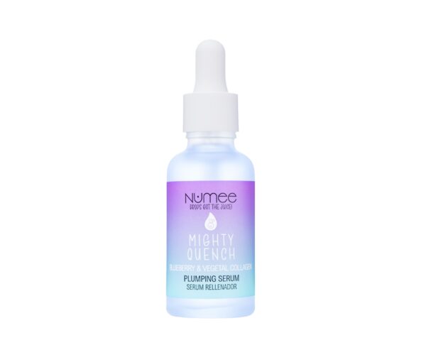 NUMEE Serum revitalizant – MIGHTY QUENCH 30ml نومي مصل منشط تبريد قوي