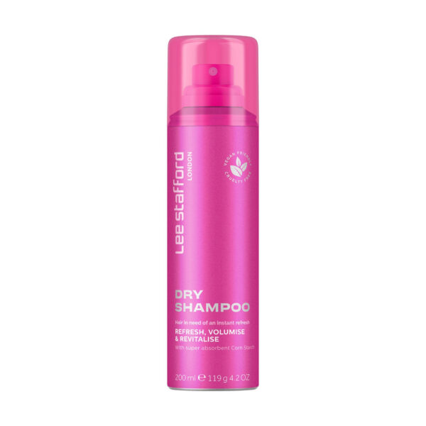 LEE STAFFORD Dry Shampoo شامبو جاف