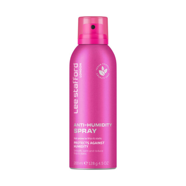 LEE STAFFORD Anti-Humidity Spray رذاذ شعر مضاد للرطوبة