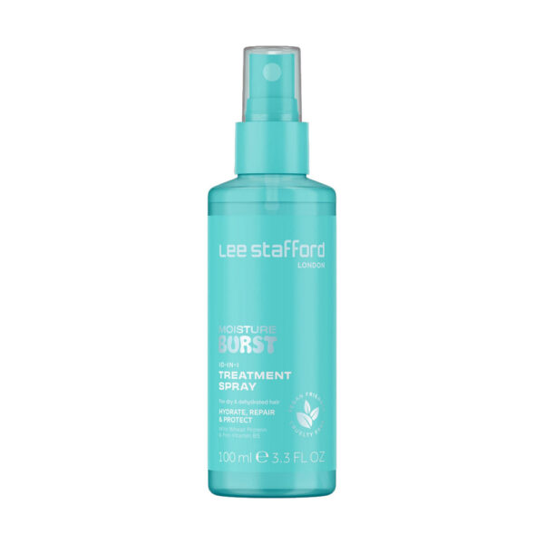 LEE STAFFORD Moisture Burst Hydrating 10-in-1 Treatment Spray بخاخ علاجي مرطب 10 في 1