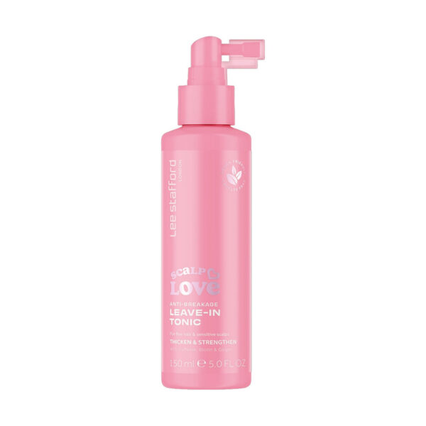 LEE STAFFORD Scalp Love Anti-Breakage Leave-In Tonic منشط مضاد للتقصف يُترك على فروة الرأس