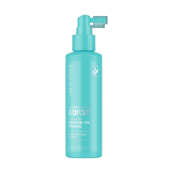 LEE STAFFORD Moisture Burst Hydrating Leave-In Tonic منشط معزز للرطوبة