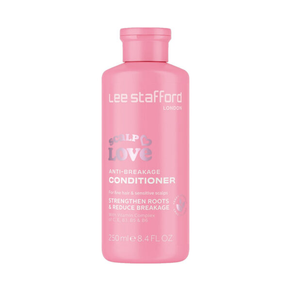 LEE STAFFORD Scalp Love Anti-Breakage Conditioner بلسم بلسم فروة الرأس المضاد للتكسر