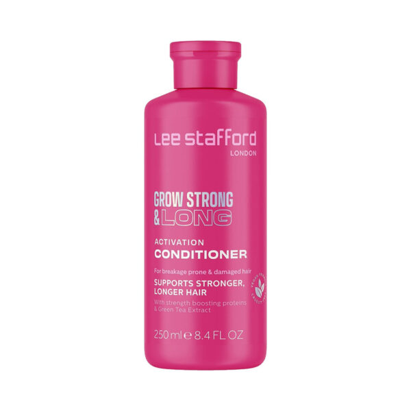 LEE STAFFORD Grow Strong & Long Activation Conditioner بلسم التنشيط القوي والمطول