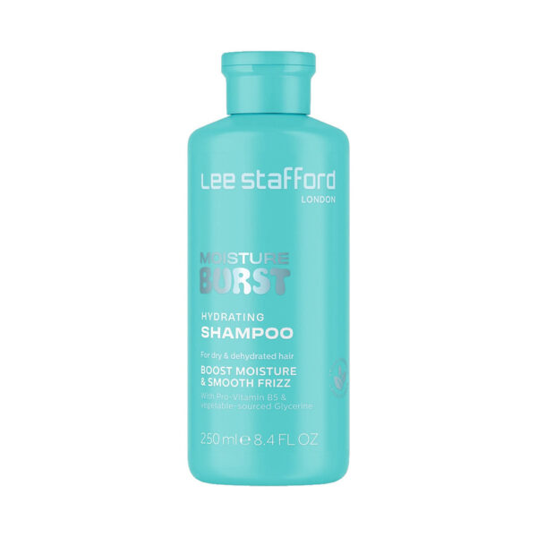 LEE STAFFORD Moisture Burst Hydrating Shampoo شامبو مرطب