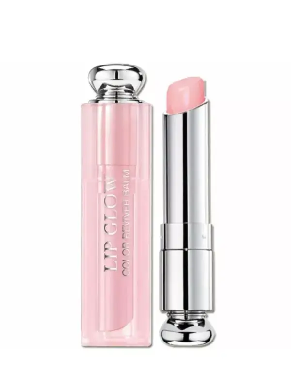 Dior Addict Lip Glow Colour awakening lipbalm بلسم الشفاه ديور أديكت ليب جلو - Image 3