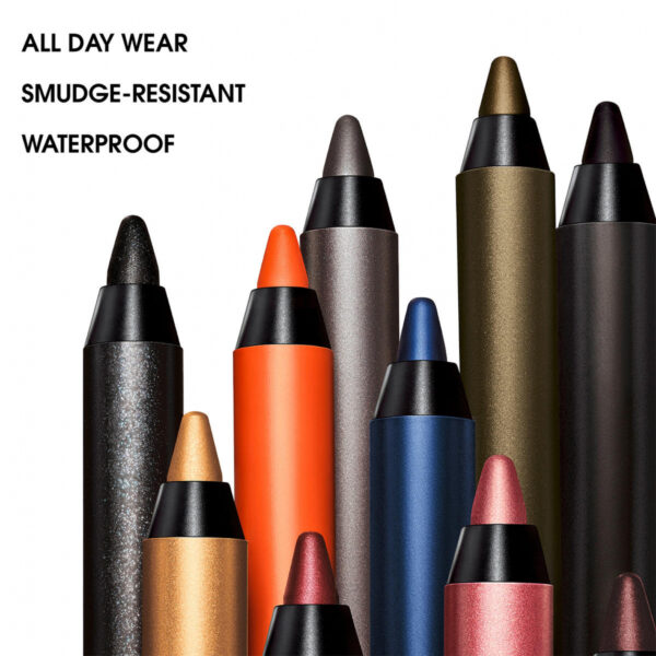 YVES SAINT LAURENT Lines Liberated Eyeliner Pencil واي اس ال قلم تحديد العيون