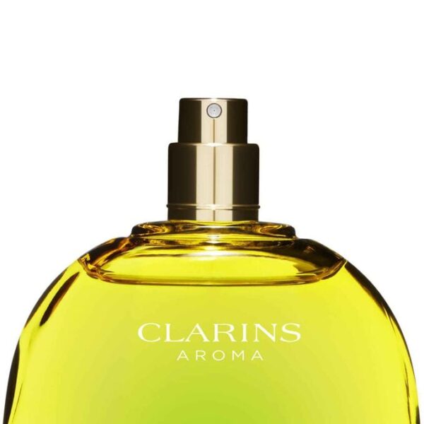 CLARINS Eau Extraordinaire Treatment Fragrance كلارنس عطر معالج ومرطب للنساء