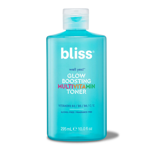 BLISS Well Yes! Toner بلز تونر للبشرة